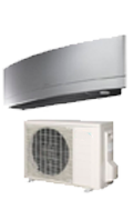 Reparación averías aire acondicionado Haier en  Álava