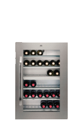 Reparación averías vinoteca Haier en  Álava